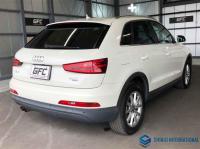 Audi Q3 2014