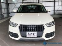 Audi Q3 2014