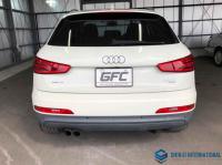 Audi Q3 2014