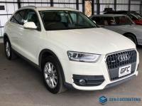 Audi Q3 2014