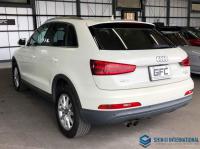 Audi Q3 2014