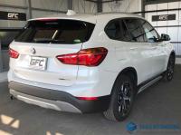 BMW X1 2019