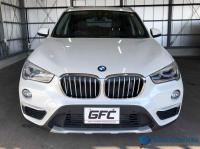 BMW X1 2019