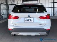 BMW X1 2019