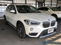 BMW X1 2019