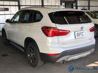 BMW X1 2019