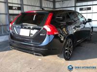 Volvo V60 2016