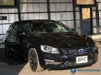 Volvo V60 2016