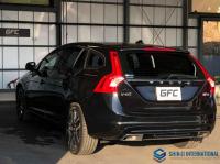 Volvo V60 2016