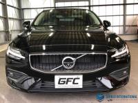 Volvo S60 2020