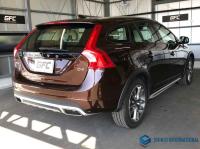 Volvo V60 2018