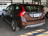 Volvo V60 2018