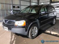 Volvo XC90 2004