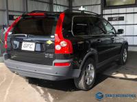 Volvo XC90 2004