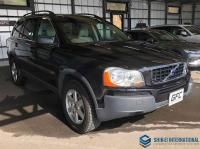 Volvo XC90 2004