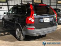 Volvo XC90 2004