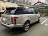 Land Rover RANGE ROVER VOGUE 2015