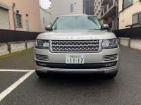 Land Rover RANGE ROVER VOGUE 2015