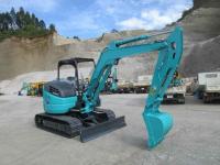 Kobelco Kobelco Excavator 2022