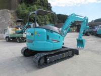 Kobelco Kobelco Excavator 2022