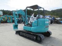 Kobelco Kobelco Excavator 2022