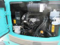 Kobelco Kobelco Excavator 2022