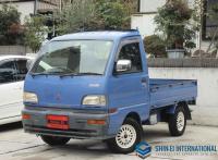 Mitsubishi MINICAB TRUCK 1998