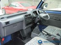 Mitsubishi MINICAB TRUCK 1998