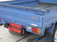 Mitsubishi MINICAB TRUCK 1998