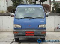 Mitsubishi MINICAB TRUCK 1998