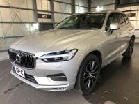 Volvo XC60 2020