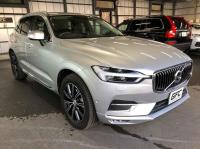 Volvo XC60 2020