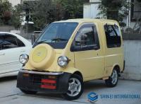 DAIHATSU MIDGET II 1997