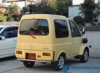 DAIHATSU MIDGET II 1997