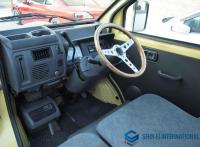 DAIHATSU MIDGET II 1997