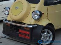 DAIHATSU MIDGET II 1997