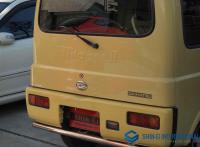 DAIHATSU MIDGET II 1997