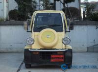 DAIHATSU MIDGET II 1997