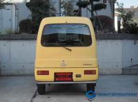 DAIHATSU MIDGET II 1997