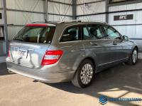 Mercedes-Benz C-Class Station Wagon 2010