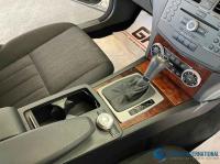 Mercedes-Benz C-Class Station Wagon 2010