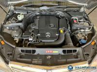 Mercedes-Benz C-Class Station Wagon 2010