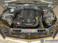 Mercedes-Benz C-Class Station Wagon 2010