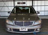 Mercedes-Benz C-Class Station Wagon 2010