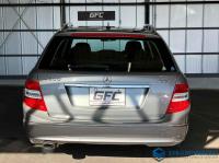 Mercedes-Benz C-Class Station Wagon 2010