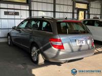 Mercedes-Benz C-Class Station Wagon 2010