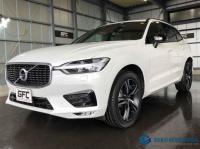 Volvo XC60 2019