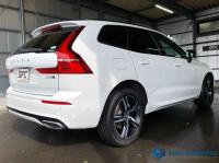 Volvo XC60 2019