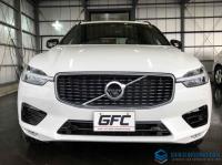 Volvo XC60 2019