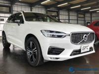 Volvo XC60 2019